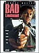 BAD LIEUTENANT DVD Zone 1 (USA) 