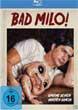BAD MILO! Blu-ray Zone B (Allemagne) 