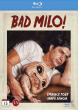BAD MILO! Blu-ray Zone B (Suede) 