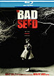THE BAD SEED Blu-ray Zone A (USA) 