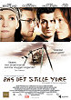 BAG DET STILLE YDRE DVD Zone 2 (Danemark) 