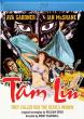 THE BALLAD OF TAM LIN Blu-ray Zone A (USA) 