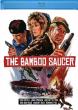 THE BAMBOO SAUCER Blu-ray Zone A (USA) 