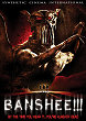 BANSHEE!!! DVD Zone 1 (USA) 