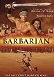 BARBARIAN DVD Zone 1 (USA) 