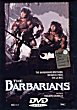 THE BARBARIANS DVD Zone 2 (Italie) 