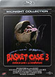 BASKET CASE 3 : THE PROGENY Blu-ray Zone B (France) 