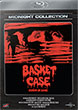 BASKET CASE Blu-ray Zone B (France) 