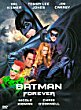 BATMAN FOREVER DVD Zone 1 (USA) 
