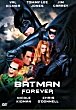 BATMAN FOREVER DVD Zone 2 (France) 