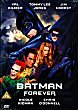 BATMAN FOREVER DVD Zone 2 (Angleterre) 