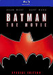 BATMAN : THE MOVIE Blu-ray Zone A (USA) 