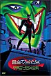 BATMAN BEYOND, RETURN OF THE JOKER DVD Zone 1 (USA) 
