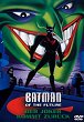 BATMAN BEYOND, RETURN OF THE JOKER DVD Zone 2 (Allemagne) 