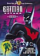 BATMAN BEYOND : THE MOVIE DVD Zone 1 (USA) 