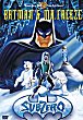 BATMAN AND MR. FREEZE : SUBZERO DVD Zone 1 (USA) 