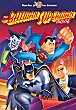 THE BATMAN SUPERMAN MOVIE DVD Zone 1 (USA) 