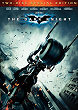 THE DARK KNIGHT DVD Zone 1 (USA) 