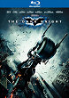 THE DARK KNIGHT Blu-ray Zone A (USA) 