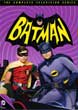 BATMAN (Serie) (Serie) DVD Zone 1 (USA) 