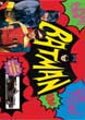 BATMAN (Serie) (Serie) Blu-ray Zone B (France) 