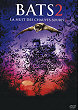 BATS : HUMAN HARVEST DVD Zone 2 (France) 