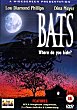 BATS DVD Zone 2 (Angleterre) 