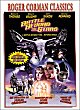 BATTLE BEYOND THE STARS DVD Zone 1 (USA) 