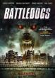 BATTLEDOGS DVD Zone 1 (USA) 