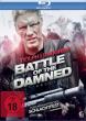 BATTLE OF THE DAMNED Blu-ray Zone B (Allemagne) 