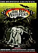 THE BAT WHISPERS DVD Zone 0 (USA) 