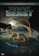 THE BEAST DVD Zone 1 (USA) 