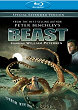 THE BEAST Blu-ray Zone A (USA) 