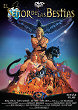 THE BEASTMASTER DVD Zone 2 (Espagne) 