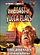 BEAST OF YUCCA FLATS DVD Zone 1 (USA) 
