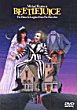 BEETLEJUICE DVD Zone 1 (USA) 