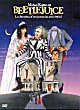 BEETLEJUICE DVD Zone 2 (France) 