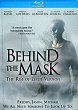BEHIND THE MASK : THE RISE OF LESLIE VERNON Blu-ray Zone A (USA) 