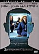 BEING JOHN MALKOVICH DVD Zone 1 (USA) 