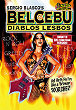 BELCEBU : DIABLOS LESBOS DVD Zone 1 (USA) 