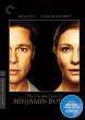 THE CURIOUS CASE OF BENJAMIN BUTTON Blu-ray Zone A (USA) 