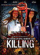 BETTER LIVING THROUGH KILLING DVD Zone 1 (USA) 