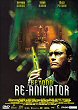 BEYOND RE-ANIMATOR DVD Zone 2 (France) 