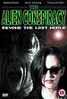 BEYOND THE LOST WORLD : THE ALIEN CONSPIRACY III DVD Zone 2 (Angleterre) 