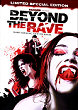 BEYOND THE RAVE (Serie) (Serie) DVD Zone 2 (Angleterre) 