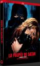 LA BAMBOLA DI SATANA Blu-ray Zone B (France) 