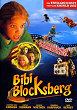 BIBI BLOCKSBERG DVD Zone 2 (Allemagne) 
