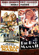 BIG BAD MAMA II DVD Zone 1 (USA) 