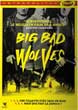 BIG BAD WOLVES DVD Zone 2 (France) 