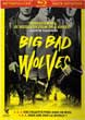 BIG BAD WOLVES Blu-ray Zone B (France) 